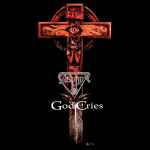 ASPHYX - God Cries Re-Release CD